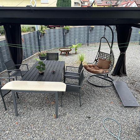 Schoenes Zimmer Offenburg Ngoại thất bức ảnh