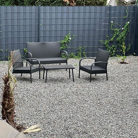 Schoenes Zimmer Offenburg Ngoại thất bức ảnh