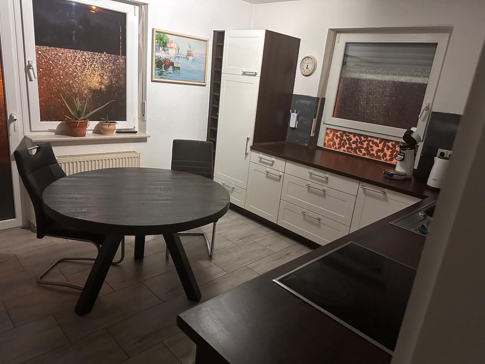 Schoenes Zimmer Offenburg Ngoại thất bức ảnh