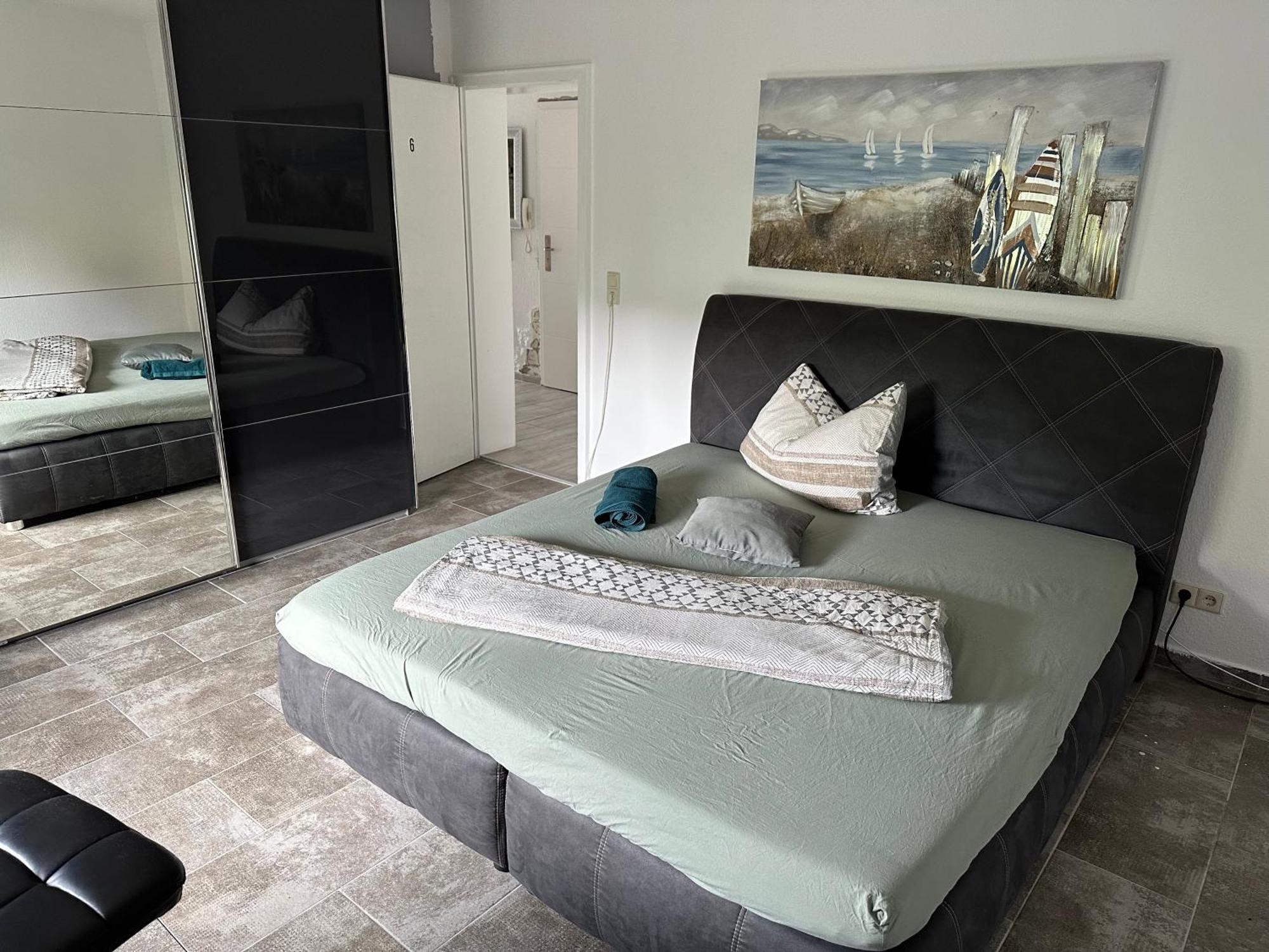 Schoenes Zimmer Offenburg Ngoại thất bức ảnh
