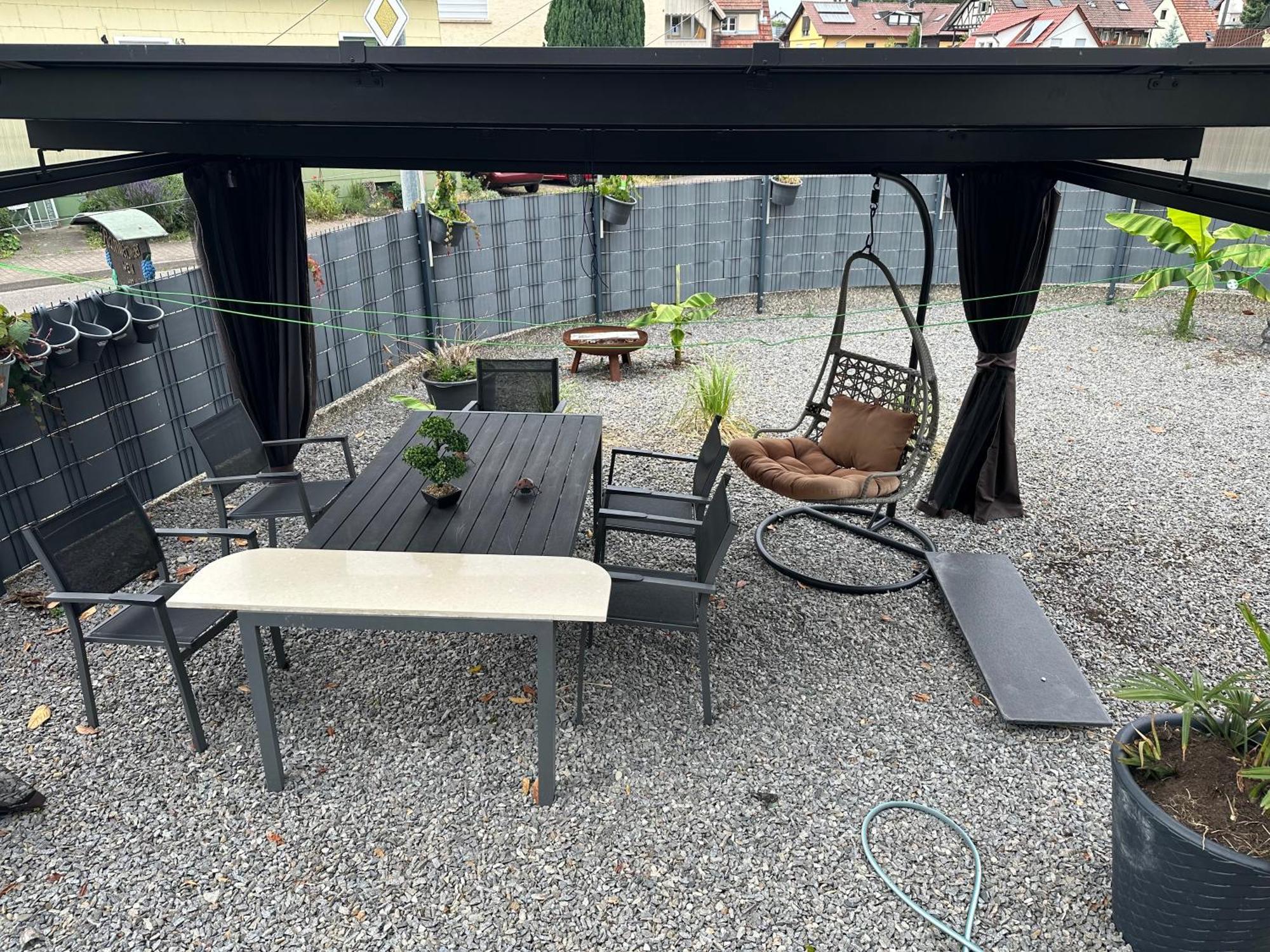 Schoenes Zimmer Offenburg Ngoại thất bức ảnh